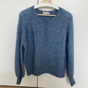 Sezane Sweater M